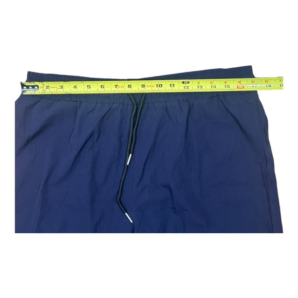 COOFANDY Men's 2 Pack Gym Workout Shorts 7 Inch Quick Dry Athletic Pockets Large - Picture 12 of 15